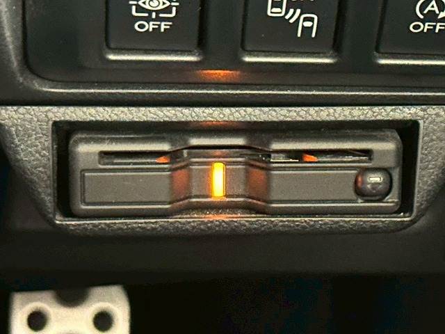 スバル フォレスターの画像9