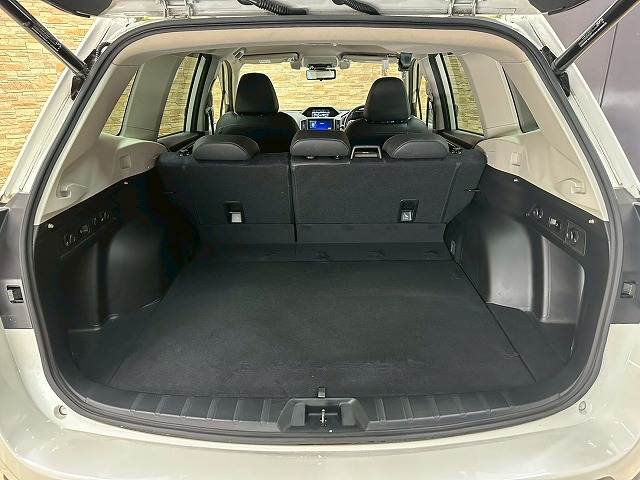 スバル フォレスターの画像13