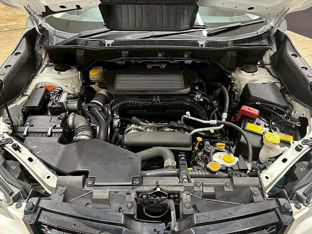 スバル フォレスターの画像18