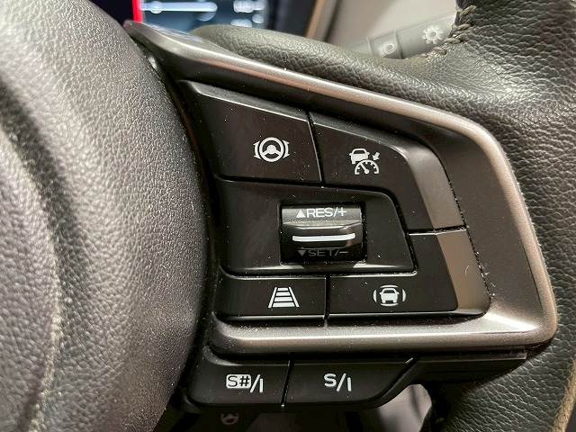 スバル レガシィアウトバックの画像9