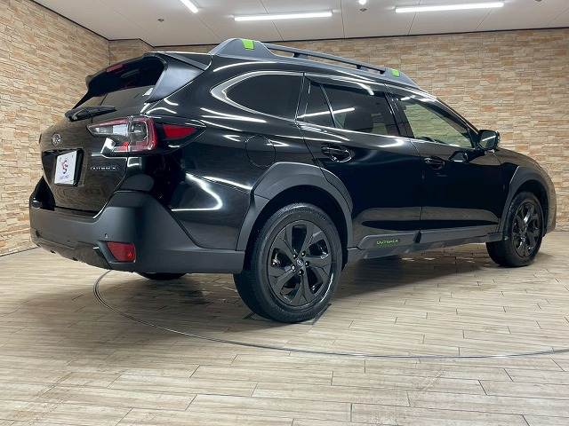 スバル レガシィアウトバックの画像16