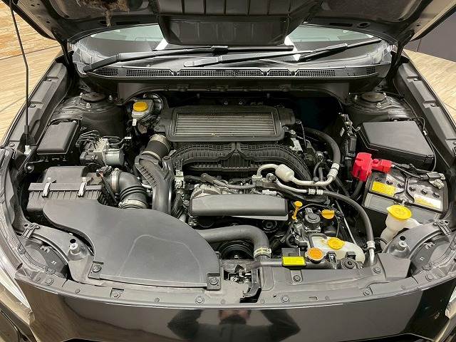 スバル レガシィアウトバックの画像18