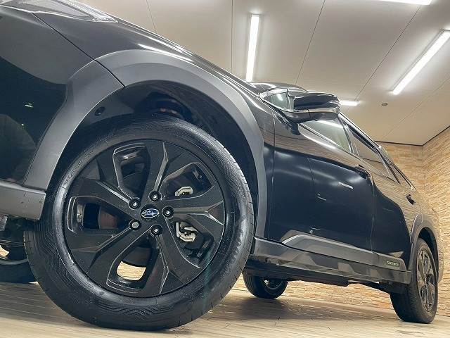 スバル レガシィアウトバックの画像19