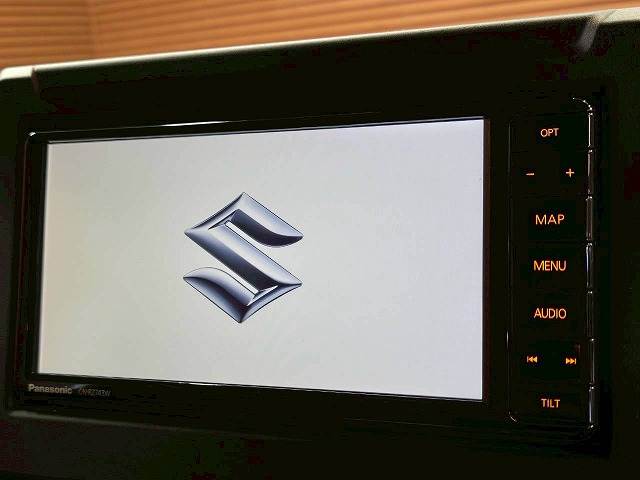 ジムニーXC 内装他