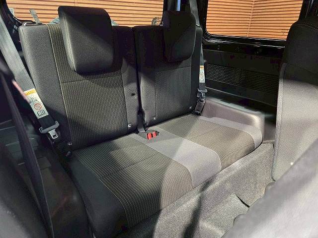 スズキ ジムニーの画像9