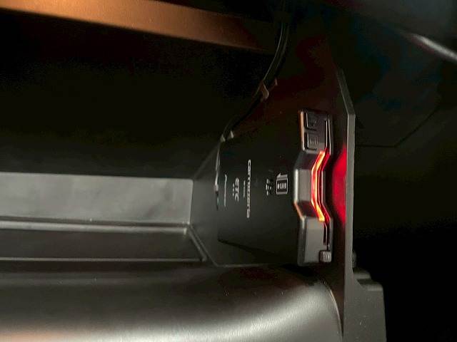 スズキ エスクードの画像10