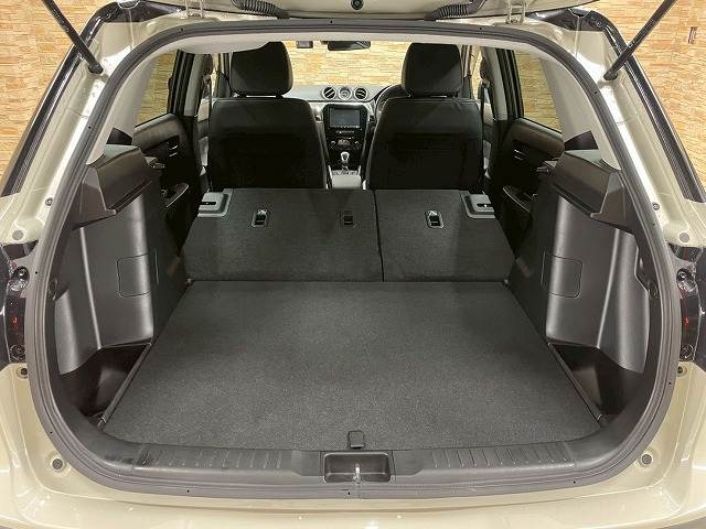 スズキ エスクードの画像13