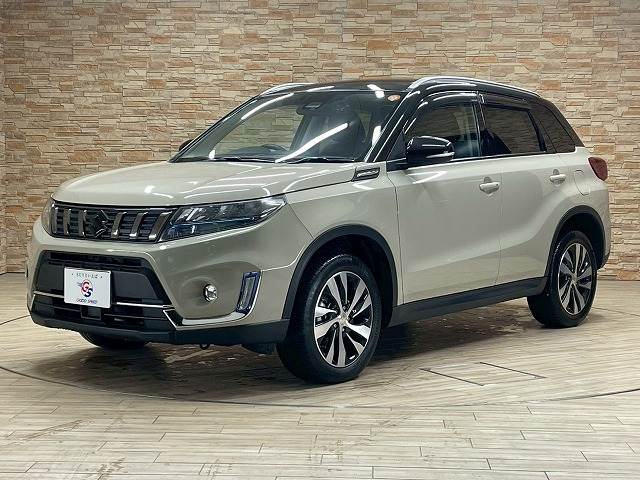 スズキ エスクードの画像14