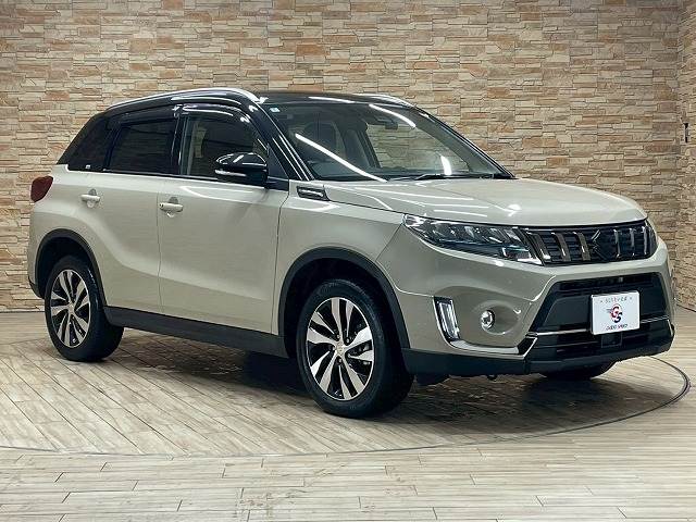 スズキ エスクードの画像15