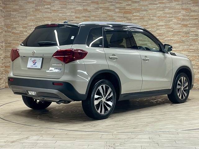 スズキ エスクードの画像16