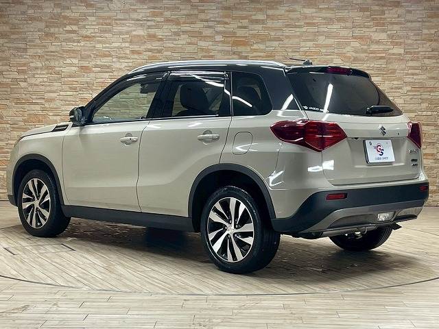 スズキ エスクードの画像17