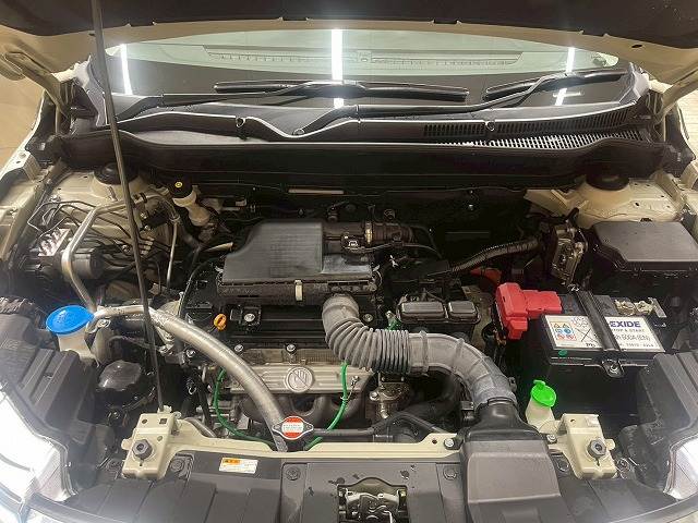 スズキ エスクードの画像18