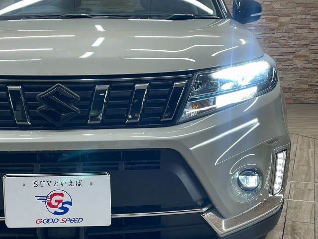 スズキ エスクードの画像20