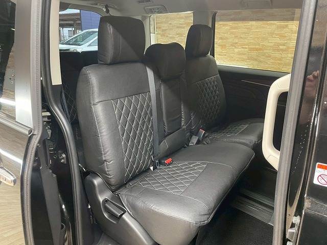 三菱&nbsp;デリカD5の画像6