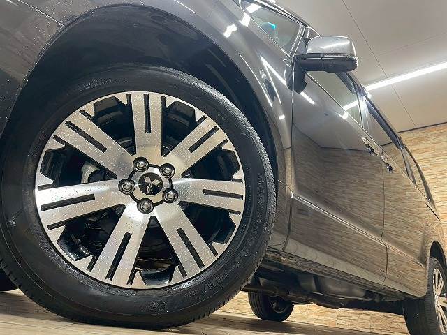 三菱&nbsp;デリカD5の画像19