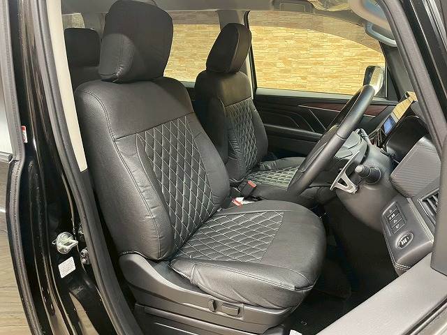 三菱&nbsp;デリカD5の画像5