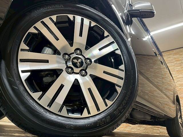 三菱&nbsp;デリカD5の画像19