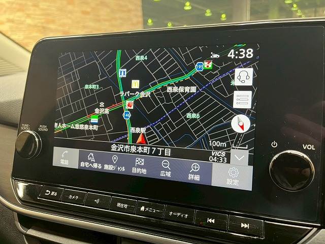 日産 ノートの画像3