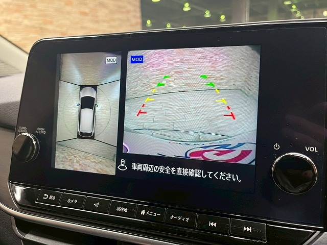 日産 ノートの画像4
