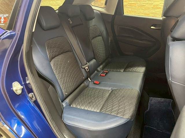 日産 ノートの画像6