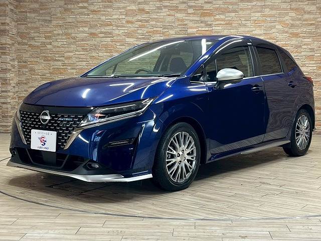 日産 ノートの画像14