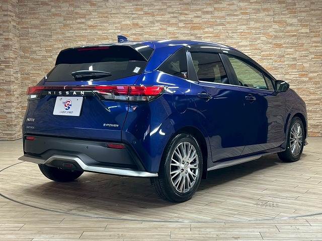 日産 ノートの画像16