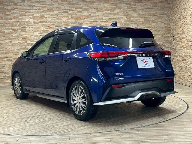 日産 ノートの画像17