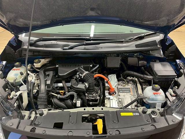 日産 ノートの画像18