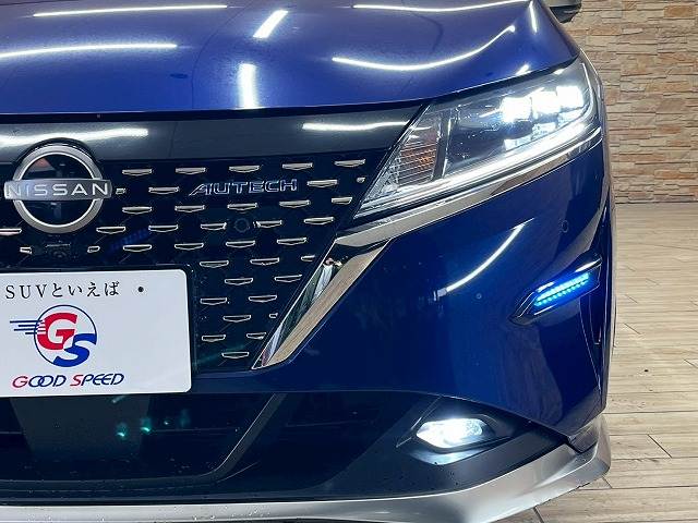 日産 ノートの画像20