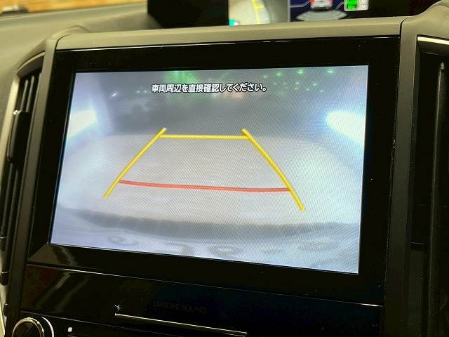 スバル&nbsp;フォレスターの画像4