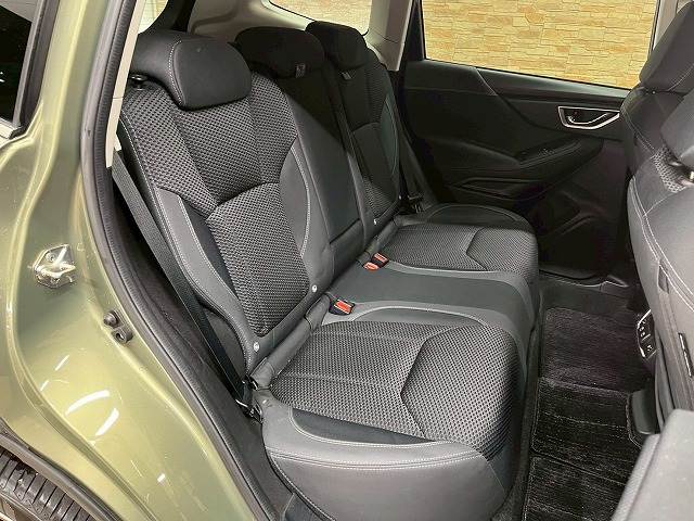 スバル&nbsp;フォレスターの画像6