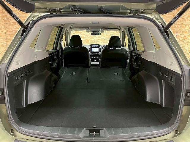 スバル&nbsp;フォレスターの画像13