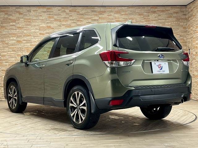 スバル&nbsp;フォレスターの画像17