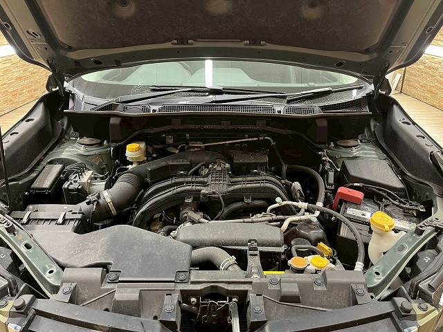 スバル&nbsp;フォレスターの画像18