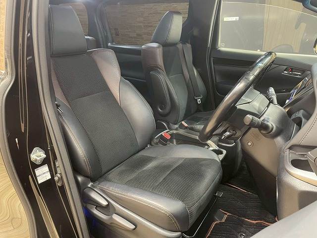 トヨタ&nbsp;アルファードの画像5