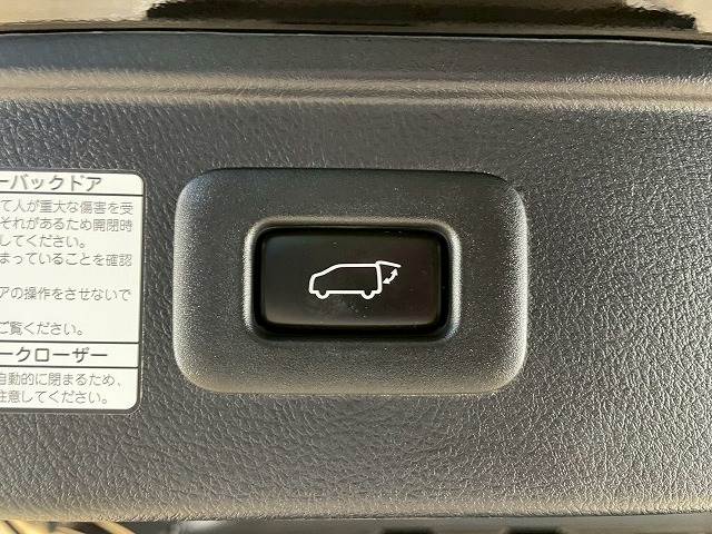 トヨタ&nbsp;アルファードの画像9