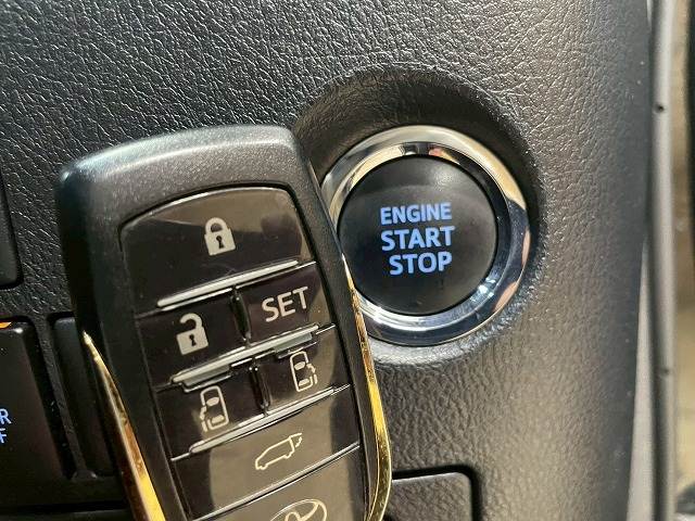 トヨタ&nbsp;アルファードの画像11