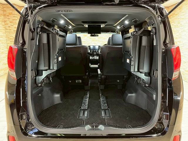 トヨタ&nbsp;アルファードの画像13