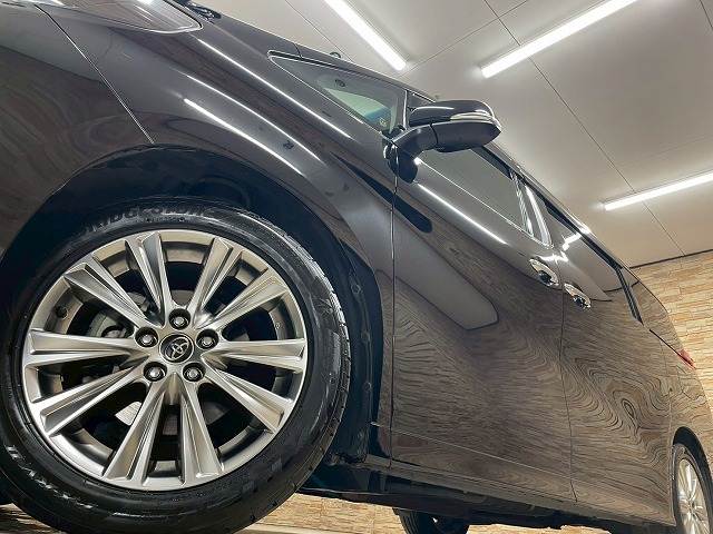 トヨタ&nbsp;アルファードの画像19