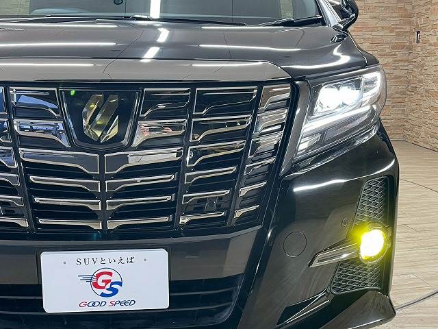 トヨタ&nbsp;アルファードの画像20