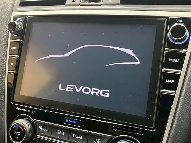 スバル&nbsp;レヴォーグの画像3