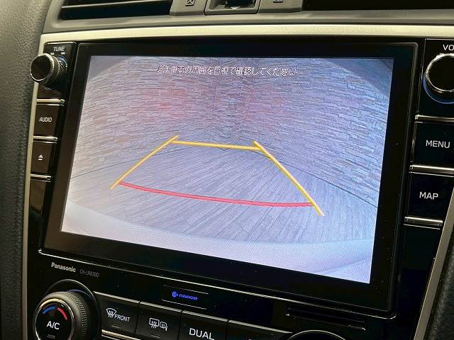 スバル&nbsp;レヴォーグの画像4