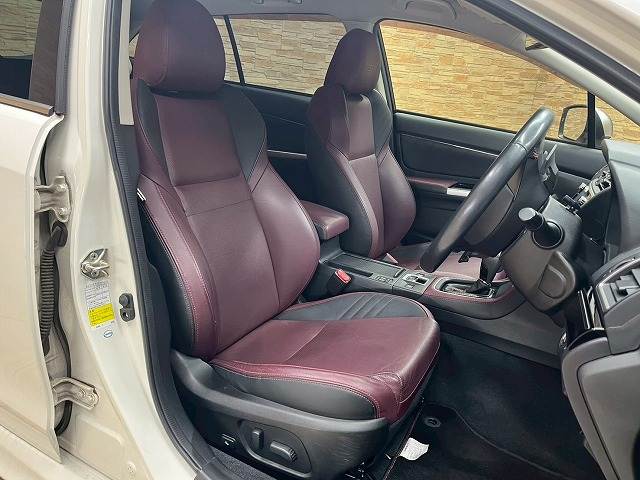 スバル&nbsp;レヴォーグの画像5