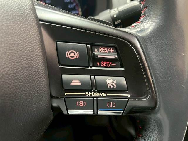 スバル&nbsp;レヴォーグの画像7