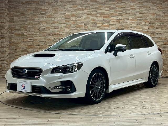 スバル&nbsp;レヴォーグの画像14