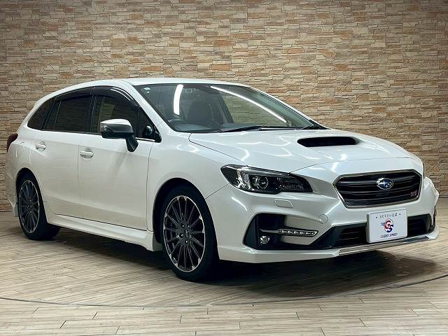 スバル&nbsp;レヴォーグの画像15