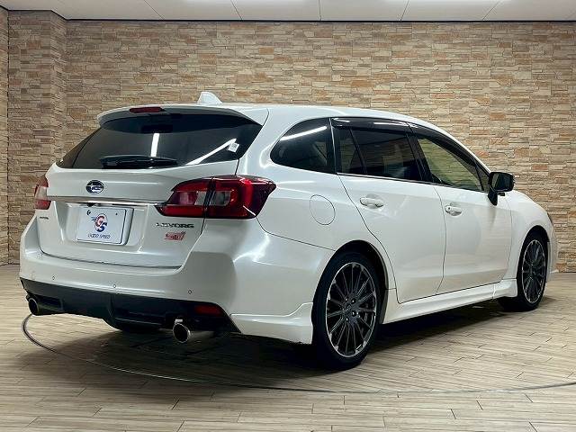 スバル&nbsp;レヴォーグの画像16