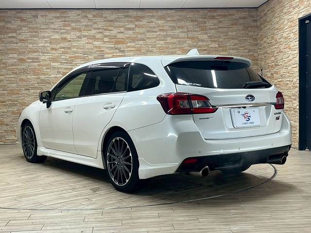 スバル&nbsp;レヴォーグの画像17