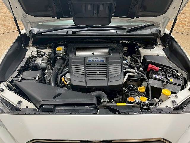 スバル&nbsp;レヴォーグの画像18