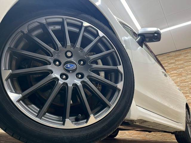 スバル&nbsp;レヴォーグの画像19